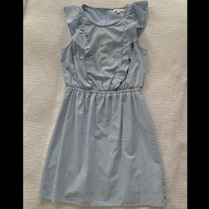 Madewell Sun Dress